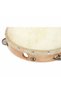 Tamburina Millenium 10 inch, cu clopotei - 3