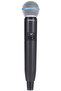 Wireless microphone Shure GLXD24+/BETA58A - 3