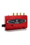 Аудио платка Behringer UCA222 U-Control - 3