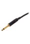 Cablu chitara Cordial CCI 3 PR, 3 m, conector jack cotit - 2