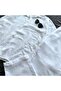 Men's Muslin Fabric Regular Shirt Pants Set - 2