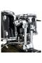 Set de tobe Focus 20 Negru - 6