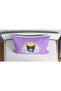 Kuromi 3D Digital Printed Single Girl's Bedding Set Without Sheets - 3