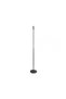 Gravity MS 231 HB round base microphone stand