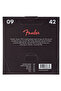 Fender 250L Electric Guitar Strings - 2