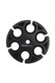 Gator Frameworks Mic 6 Tray 6 Microphone Stand - 2