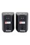 Control 23-1, 100V external wall speakers - 3
