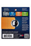 Elixir Nanoweb Light 010-046 electric guitar strings - 2