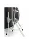 Set de tobe Focus 20 Negru - 8