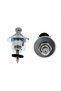 Harley Benton Security Locks CH guitar strap button - 2