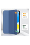 Ipad10.2 smart case - 2