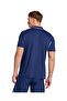 Tiro 25 Competition Polo Collar T-Shirt Men's T-Shirt NAVY - 3
