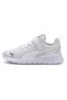 Anzarun Lite Ac Ps White Boy's Sports Shoes - 2