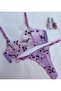 Allure Bralet Takım
