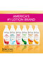 Ultra Healing Body Lotion 600 ml – Deep Moisture for Dry Skin - 8