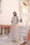 Nazende Ferace & Beige - 3