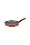 9-piece Aluminium Non-stick Coating Non-slip Ergonomic Handle Kitchen Cookware Set - 6