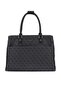 Jesco Shopper Tote Women Anthracite Suitcase Twlb8389919-Coa