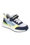 Bubblegummers Active Flat Sneakers - 3