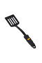 9-piece Aluminium Non-stick Coating Non-slip Ergonomic Handle Kitchen Cookware Set - 7