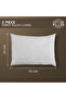 2-Piece 100% Cotton Sateen Pillowcase (50x75cm) – Silky Soft Feel Like Satin, Hotel-Quality Bedding - 7
