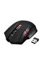 C-19 Wireless 6d Kablosuz Optik Mouse