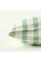 100% Cotton Sunshine Children's Duvet Cover Set Green (160X220 cm) - 6