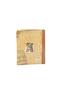 40 Sheets Adhesive Piza Tower Photo Album - 24X29Cm - 2