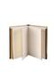 40 Sheets Adhesive Piza Tower Photo Album - 24X29Cm - 3