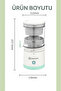 🍊 Wireless Vegetable Fruit Juicer - 2