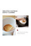 Portable Electric Hot Pot Cooker Steamer – Multifunctional Non-Stick Pan for Ramen & More - 7