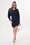 Dabil Shirt Dress - 3