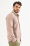 Comfort Fit / Relaxed Fit Easy-Iron Men's Shirt - 4