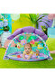 The Little Mermaid Canopy Gym with Lights & Music | Ages 0+ - 2