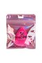 Triangular Makeup Sponge, Pink - 3