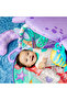 The Little Mermaid Canopy Gym with Lights & Music | Ages 0+ - 5