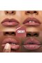 Super Stay Vinyl Ink - Shiny Lipstick, Long Lasting, Tinted Peach Liquid, Cheeky 35 - 3