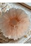 Tulle Bun Buckle