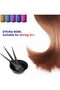 Hair Dye Color Brush and Bowl Set, 4Pcs Color Bowl Brushes Tool Mixing Bowl Kit - 3