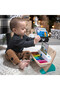 Magic Touch Piano Musical Toy by Hape – Age 6m+ - 2