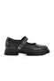 Black Women's Casual Shoes 8202 Z