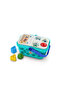 Magic Touch Shopping Basket Toy by Hape – Age 9m+