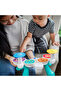 Connected Magic Touch Drum Set by Hape – Age 12m+ - 2
