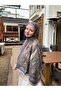 Modal Soft Series Ethnic Pattern Shawl - 2