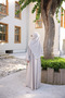 Furuzan Abaya & Stone - 6