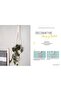 N.KİTABI "MACRAME SUPER EASY" - 6