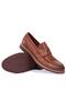 Raul Men's Genuine Leather Loafer Shoes 2654 - 5