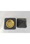 Elegant Bakhoor Burner – Perfect for Homes, Weddings, Offices, Spas, and Serene Spaces - 2