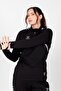 Authentic Training Tracksuit Top Black - 5