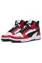 Rebound V6 Mid Sneaker - 5
